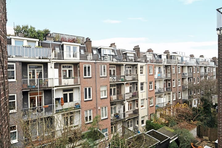 Foto 28 van Pieter Aertszstraat 61-3