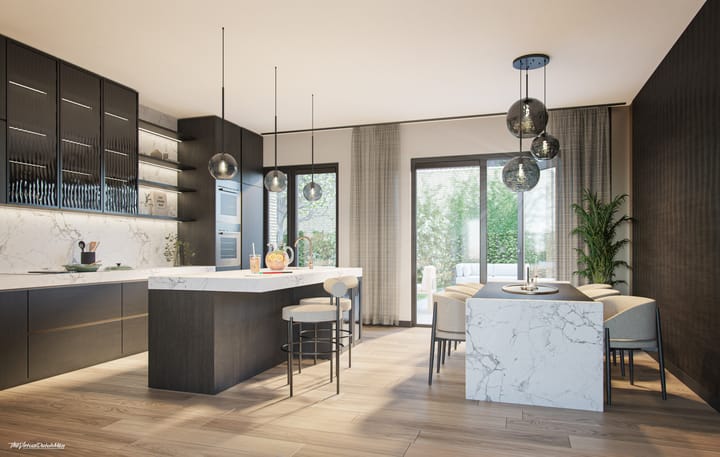 Photo 3 of Dreef (Bouwnr. 90)