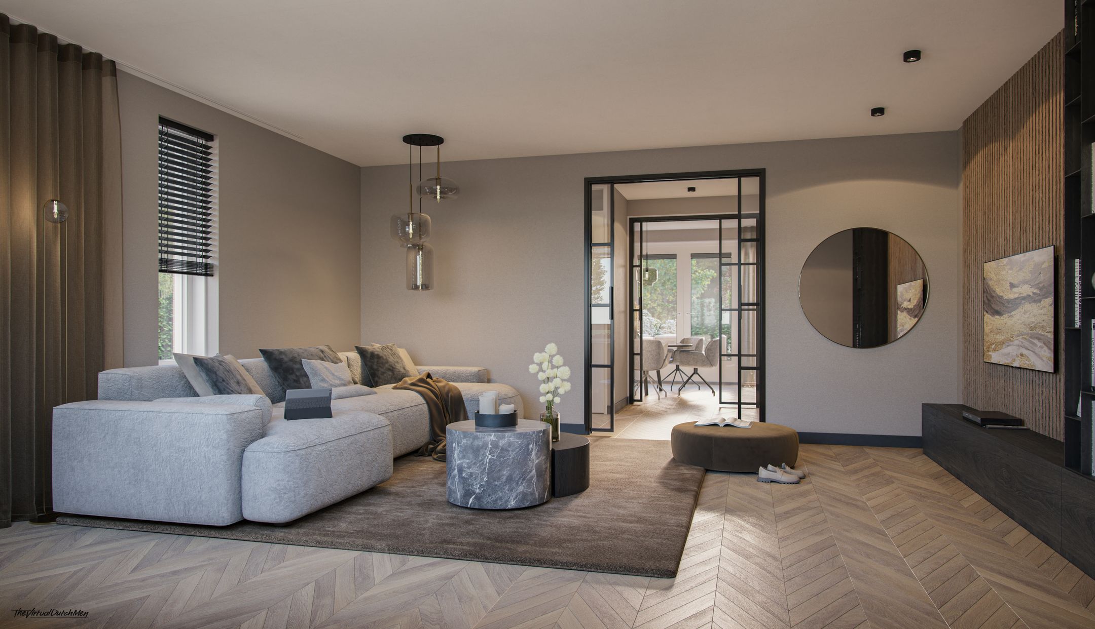 Foto 3 van Meent (Bouwnr. 88)