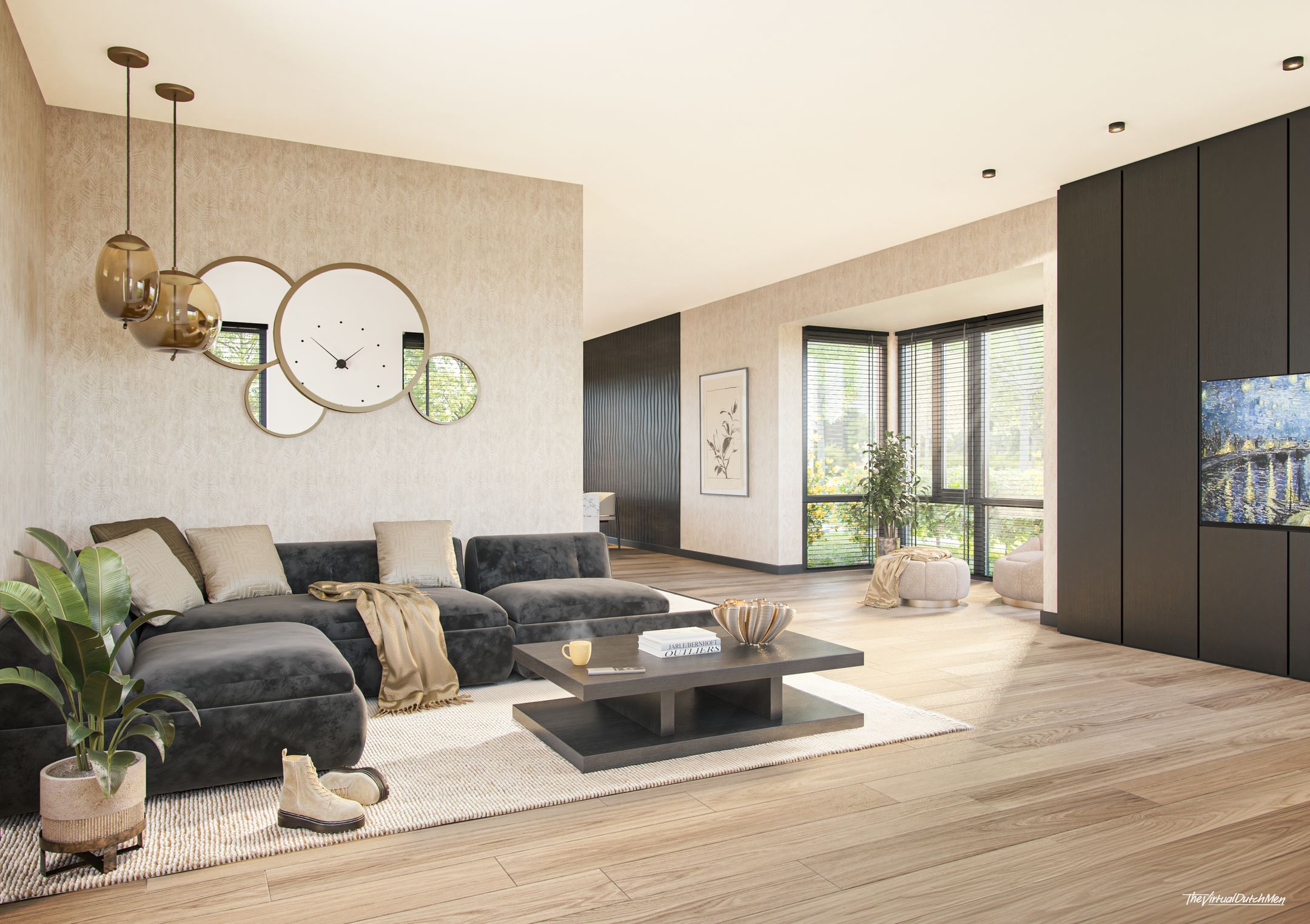 Foto 3 van Veld (Bouwnr. 91)