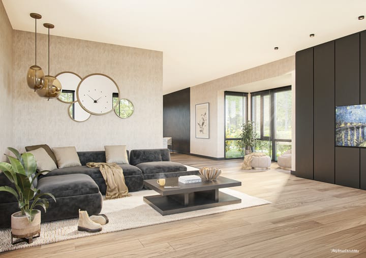 Photo 3 of Veld (Bouwnr. 91)