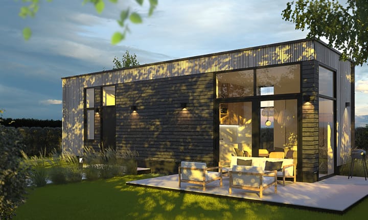 Foto 6 van Zadeldak (Bouwnr. 110)