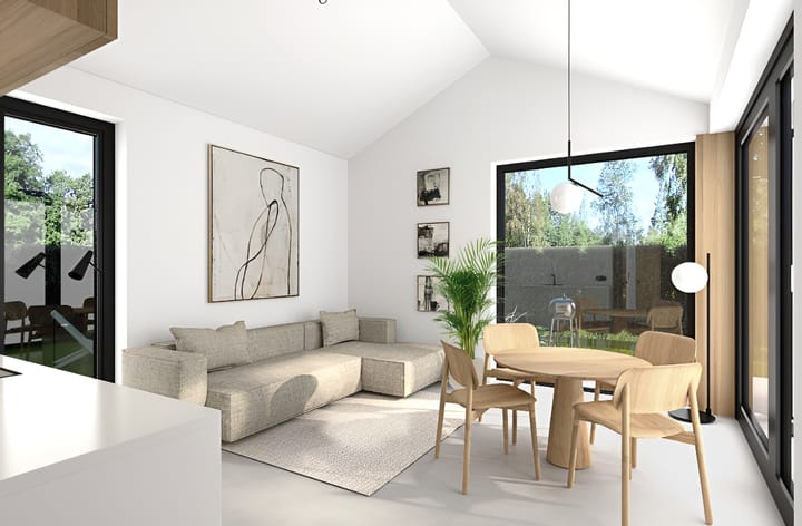 Foto 7 van Zadeldak (Bouwnr. 110)