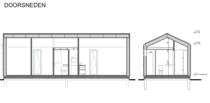 Foto 11 van Zadeldak (Bouwnr. 110)