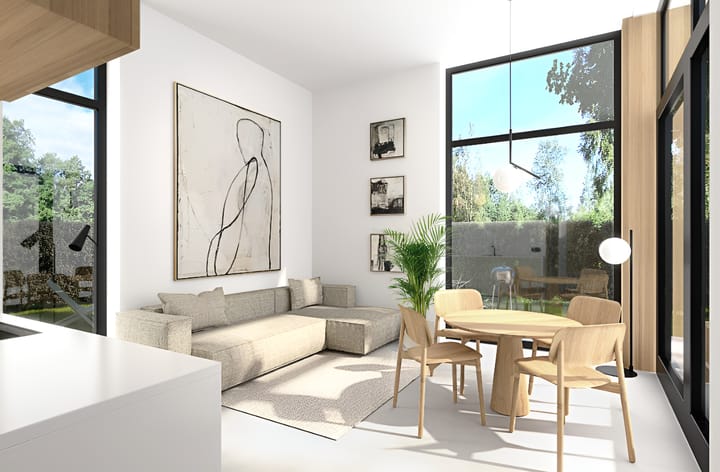 Foto 12 van Zadeldak (Bouwnr. 110)