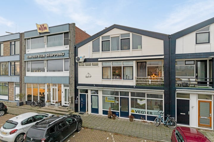 Bekijk foto 10 van Zijlvest 18-A