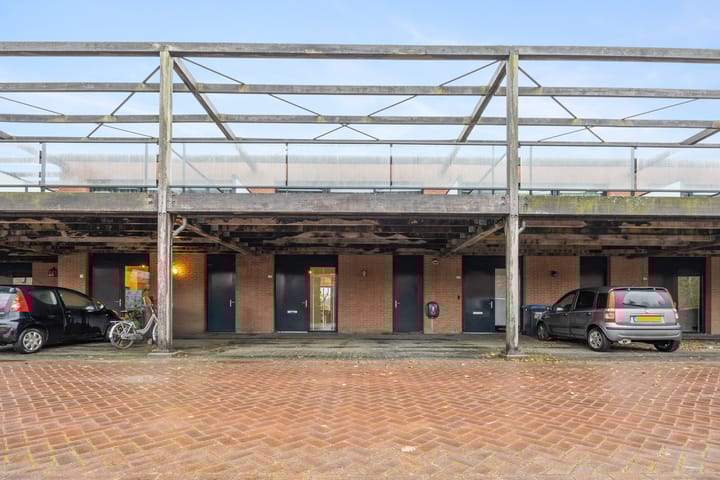 Foto 2 van Duinvoet 70