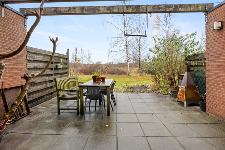 Foto 3 van Duinvoet 70