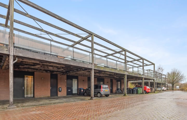 Foto 5 van Duinvoet 70