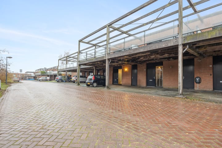 Foto 6 van Duinvoet 70