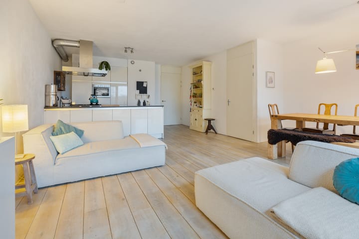 Foto 10 van Duinvoet 70