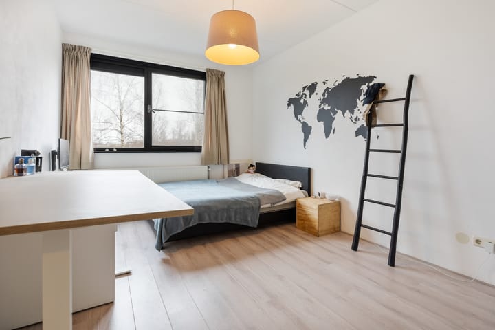 Foto 30 van Duinvoet 70