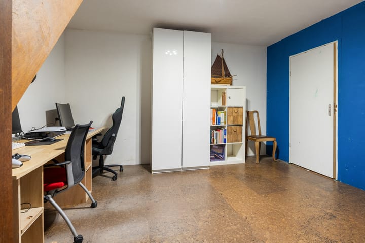 Foto 39 van Duinvoet 70