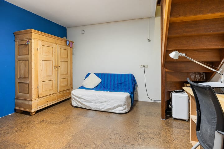 Foto 40 van Duinvoet 70