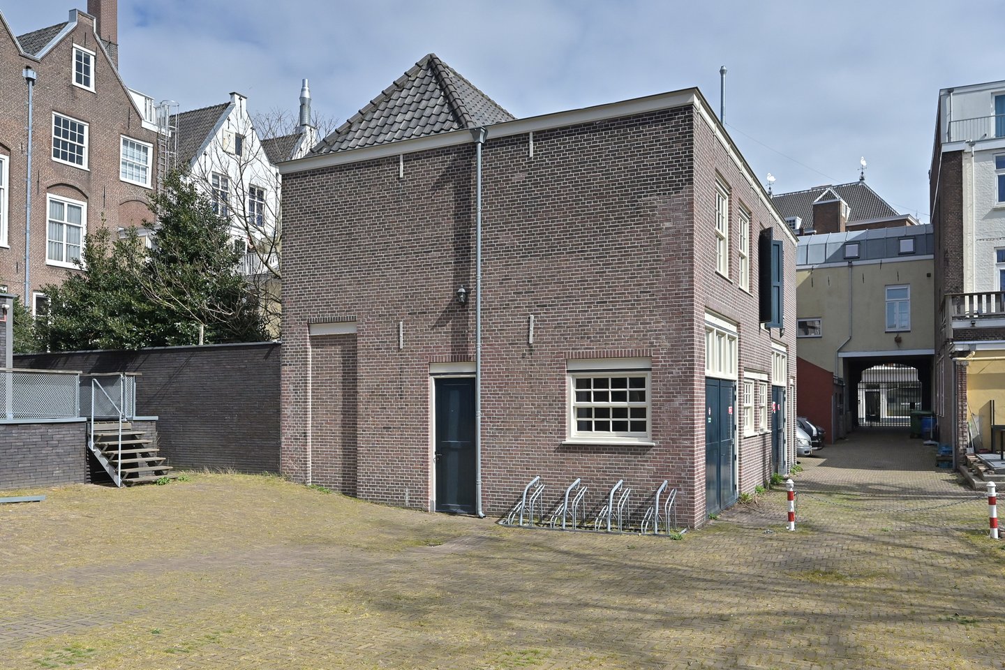 View photo 1 of Boekhorststraat 13-B