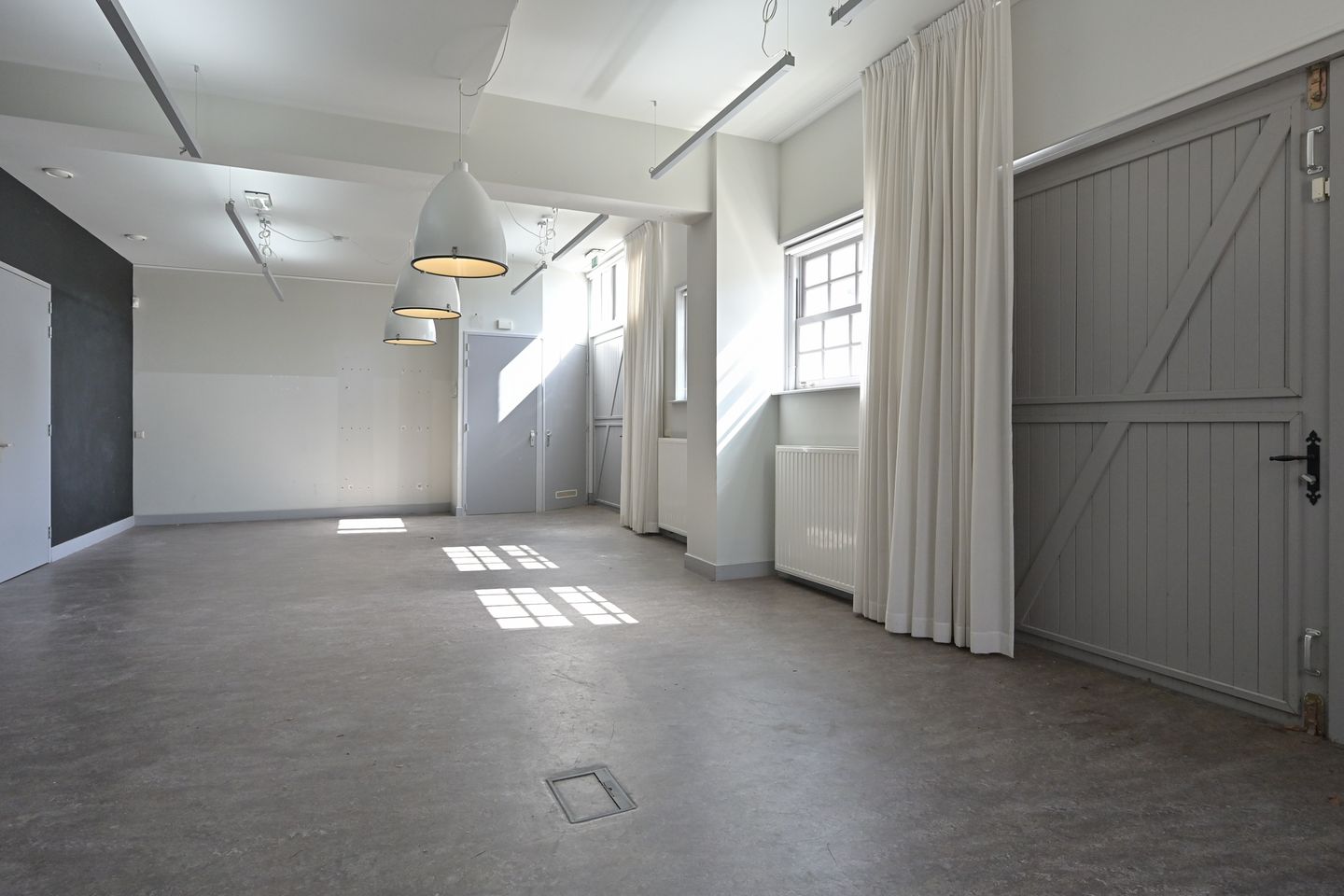 Bekijk foto 5 van Boekhorststraat 13-B