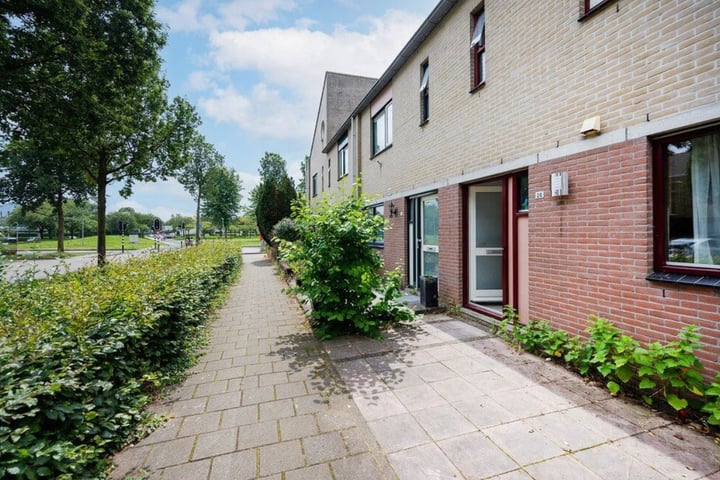 Danny Kayestraat 26