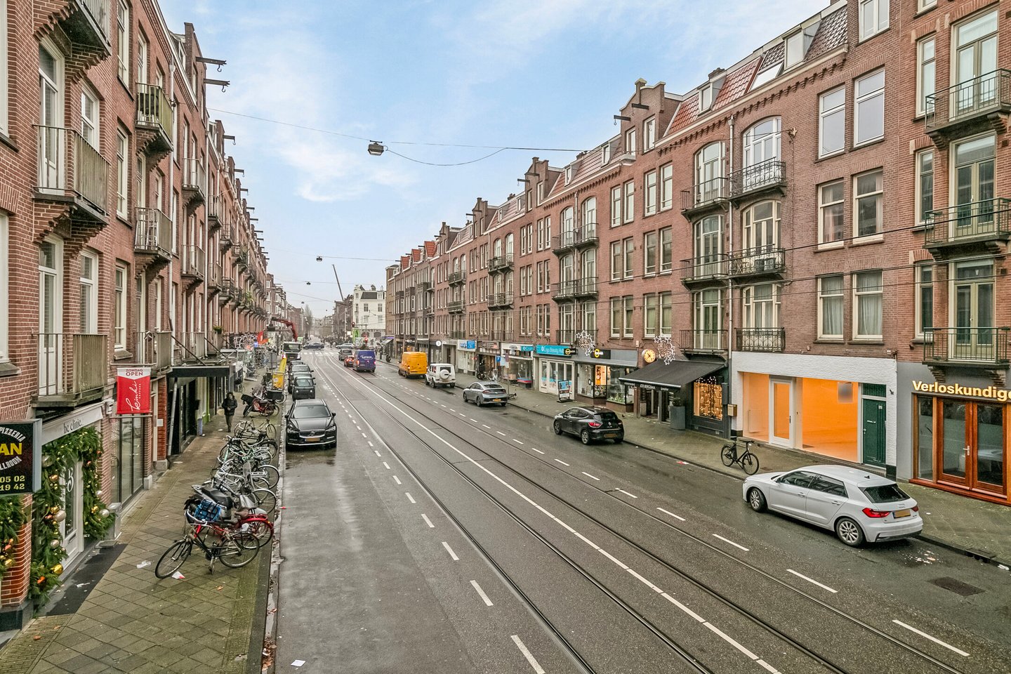 View photo 4 of Zeilstraat 25-H