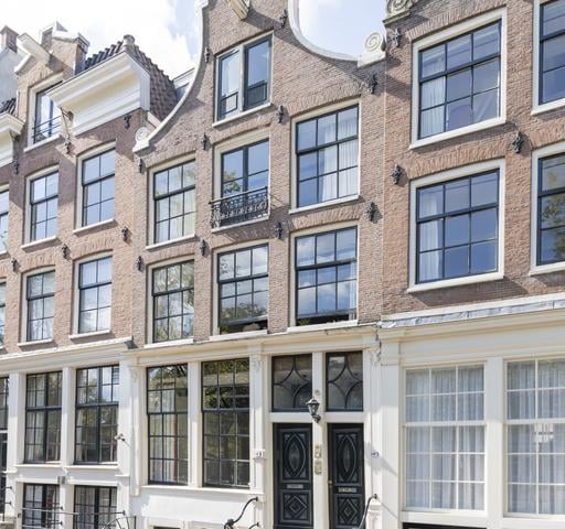 Bekijk foto 30 van Korte Prinsengracht 46-A