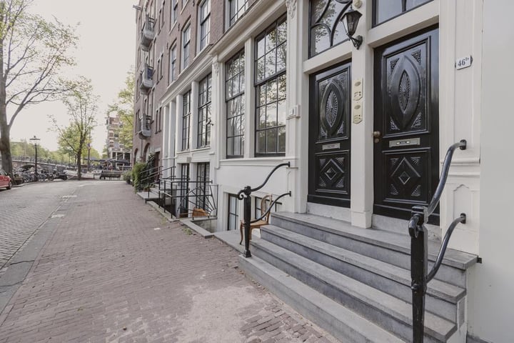 Bekijk foto 31 van Korte Prinsengracht 46-A