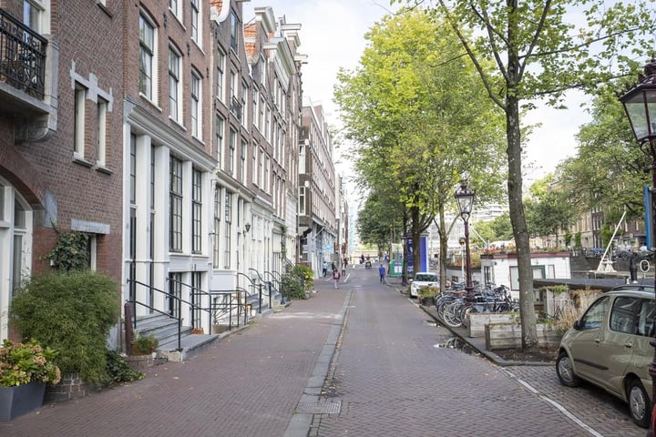 Bekijk foto 32 van Korte Prinsengracht 46-A