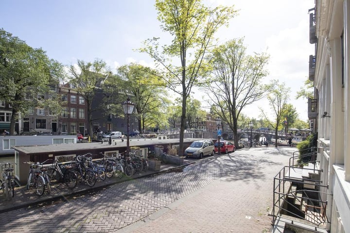 Bekijk foto 33 van Korte Prinsengracht 46-A