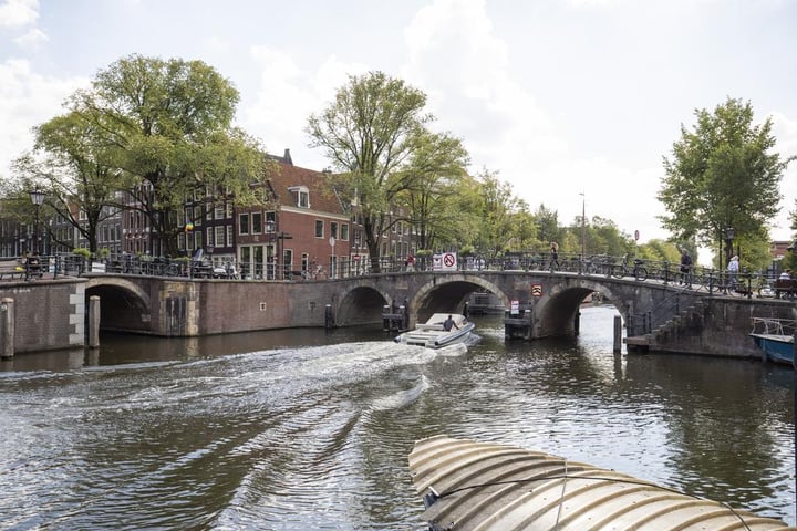 Bekijk foto 34 van Korte Prinsengracht 46-A