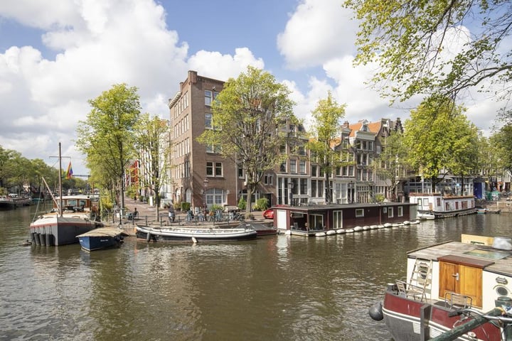 Bekijk foto 35 van Korte Prinsengracht 46-A