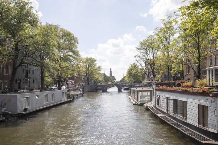 Bekijk foto 36 van Korte Prinsengracht 46-A