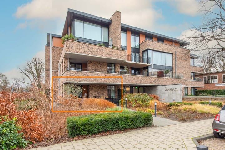 Foto 1 van Jan Steenstraat 1-F