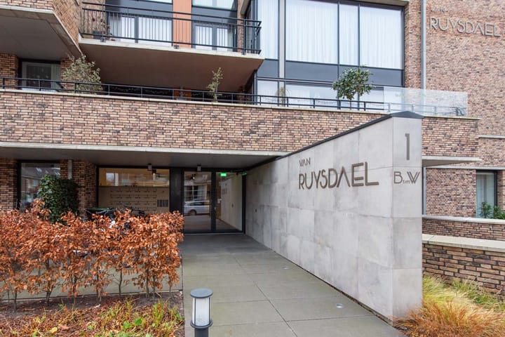 Foto 2 van Jan Steenstraat 1-F