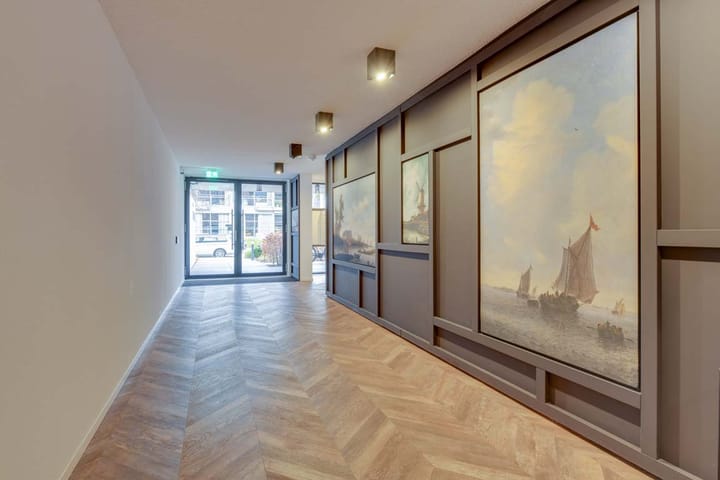 Foto 3 van Jan Steenstraat 1-F