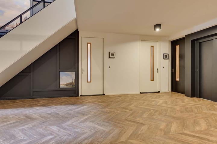 Foto 5 van Jan Steenstraat 1-F