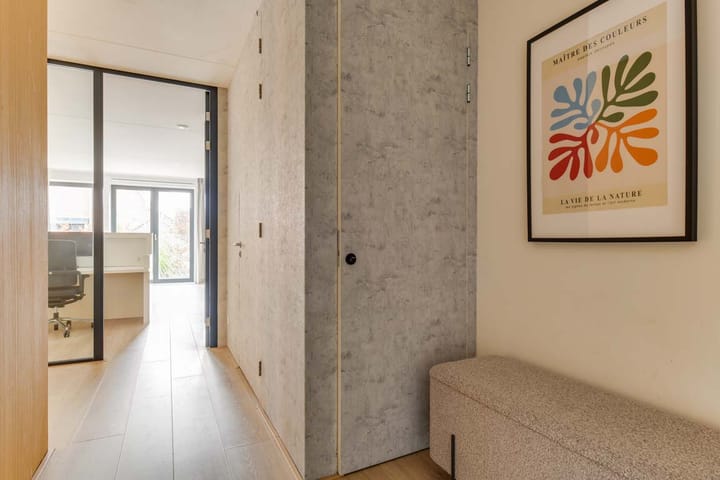 Foto 7 van Jan Steenstraat 1-F