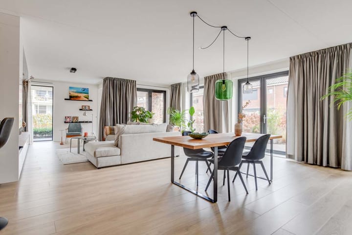 Foto 8 van Jan Steenstraat 1-F