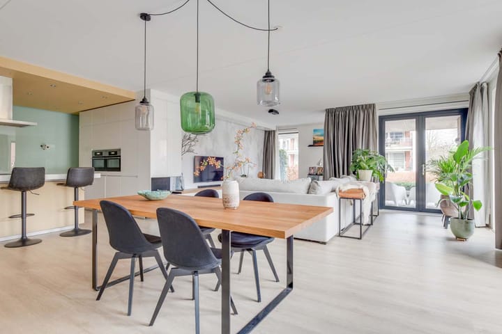 Foto 9 van Jan Steenstraat 1-F