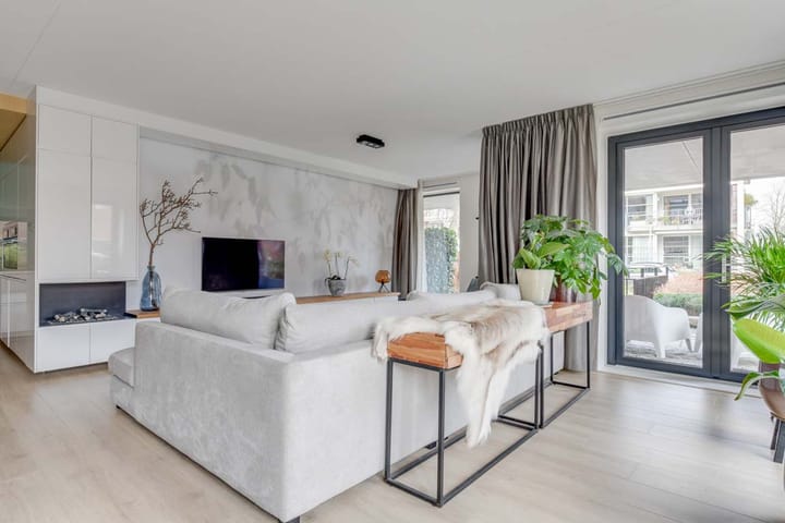 Foto 10 van Jan Steenstraat 1-F