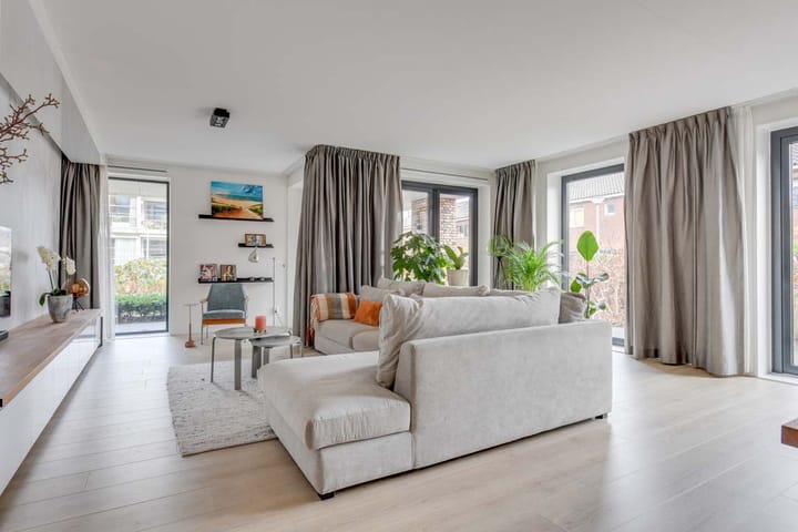 Foto 11 van Jan Steenstraat 1-F