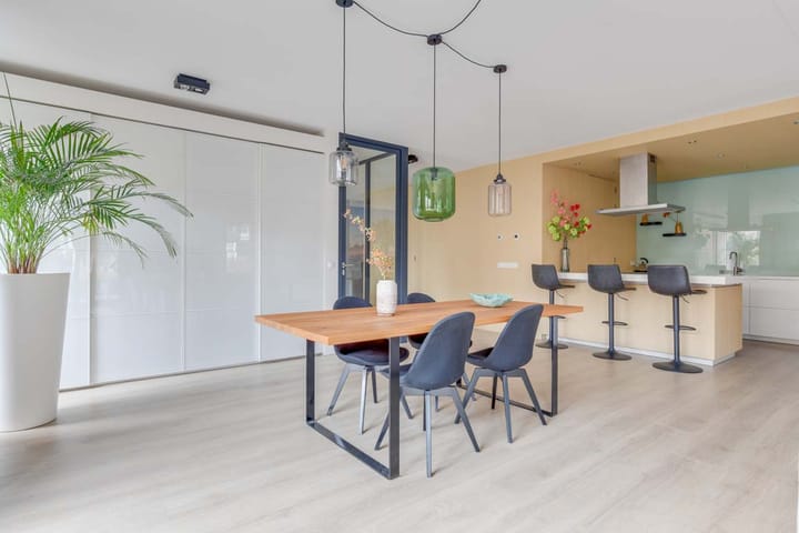 Foto 16 van Jan Steenstraat 1-F