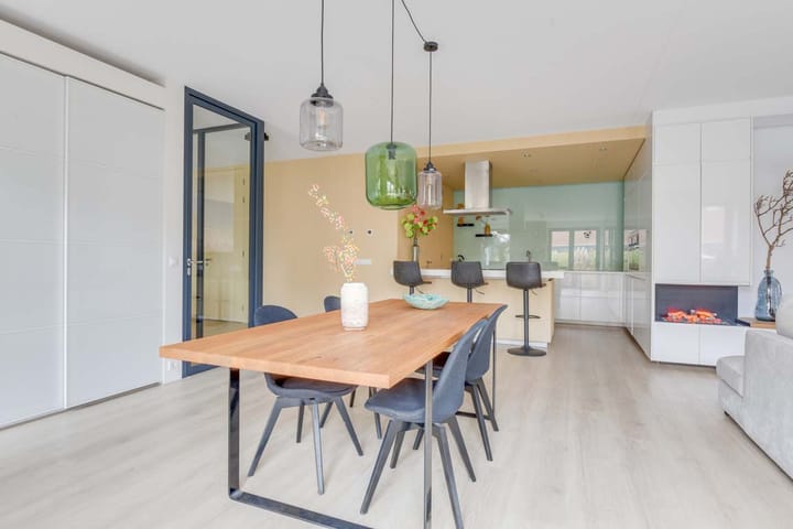 Foto 17 van Jan Steenstraat 1-F