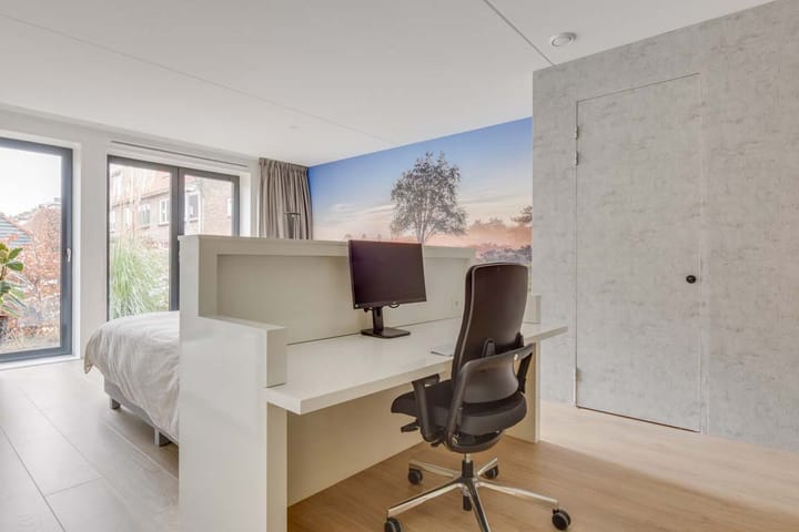 Foto 21 van Jan Steenstraat 1-F