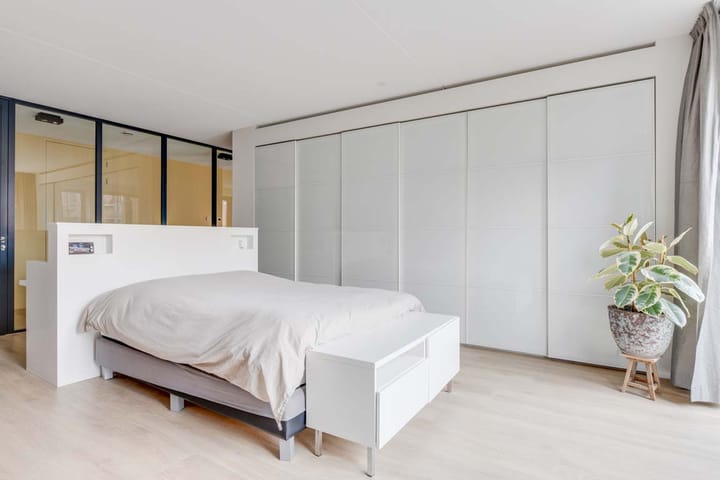 Foto 23 van Jan Steenstraat 1-F