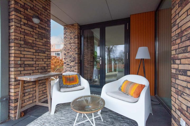 Foto 29 van Jan Steenstraat 1-F