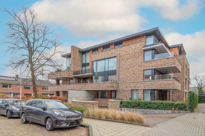 Foto 34 van Jan Steenstraat 1-F