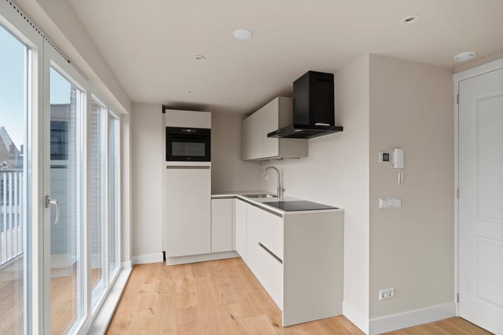 Foto 3 van Eerste Keucheniusstraat 41-4