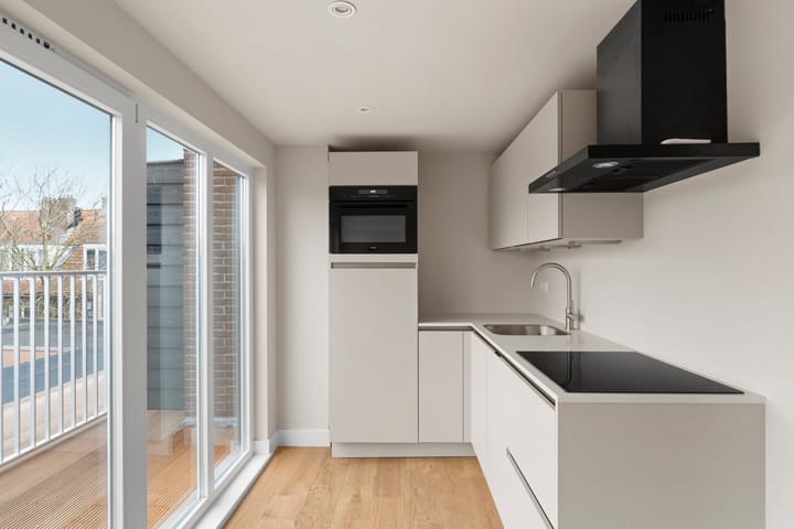 Foto 5 van Eerste Keucheniusstraat 41-4