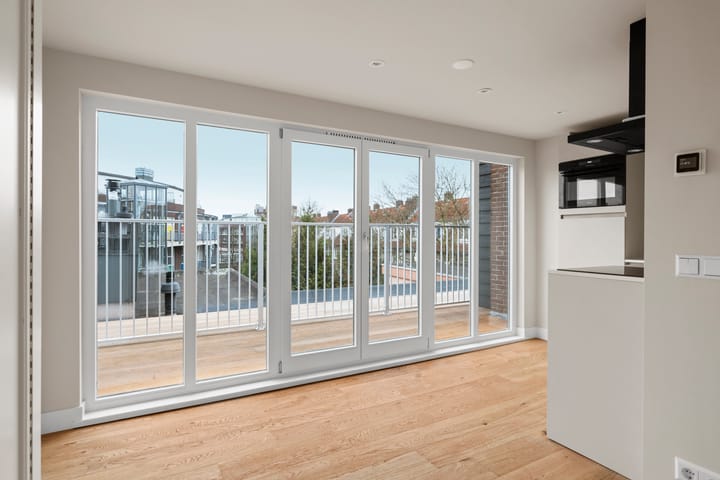 Foto 2 van Eerste Keucheniusstraat 41-4