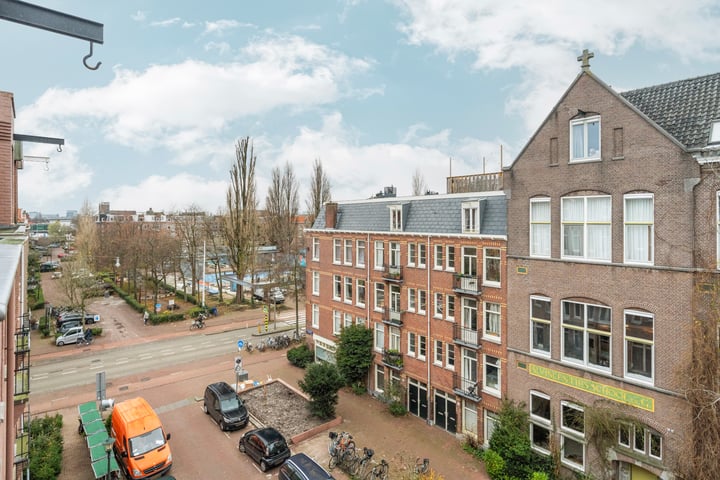 Bekijk foto 24 van Eerste Keucheniusstraat 41-4