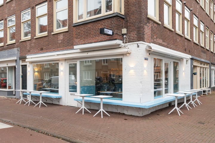 Bekijk foto 25 van Eerste Keucheniusstraat 41-4