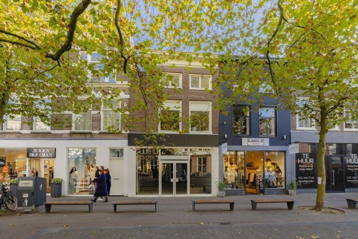 View photo 1 of Grote Houtstraat 147